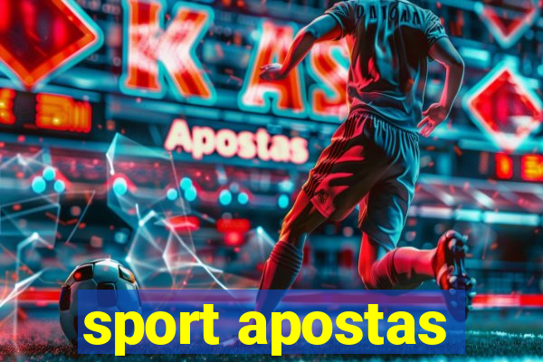 sport apostas