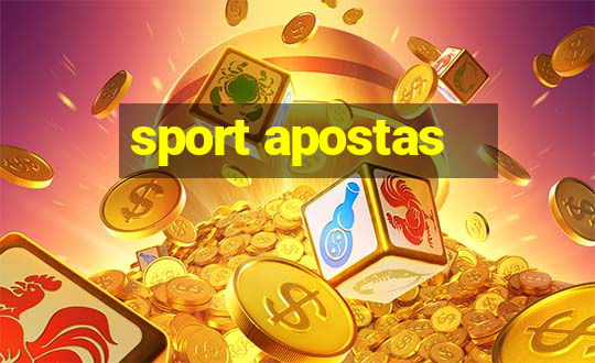 sport apostas