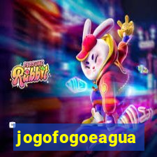 jogofogoeagua