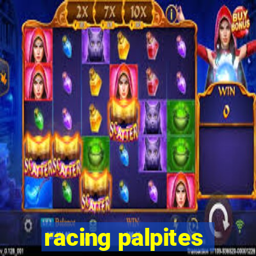 racing palpites