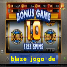 blaze jogo de apostas é confiável