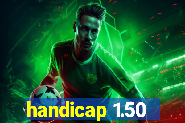 handicap 1.50