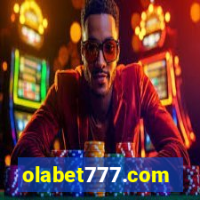 olabet777.com