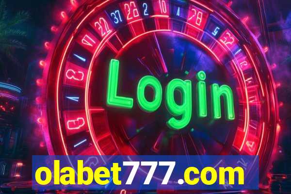 olabet777.com