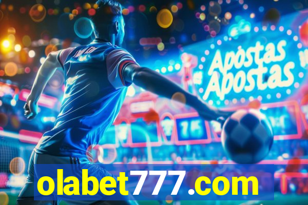 olabet777.com