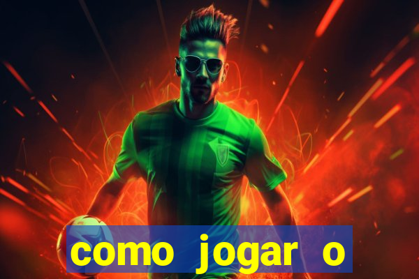 como jogar o joguinho do tigre para ganhar dinheiro