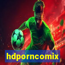 hdporncomix