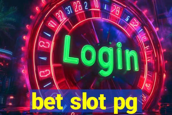 bet slot pg