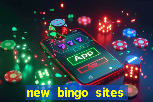 new bingo sites 2022 uk