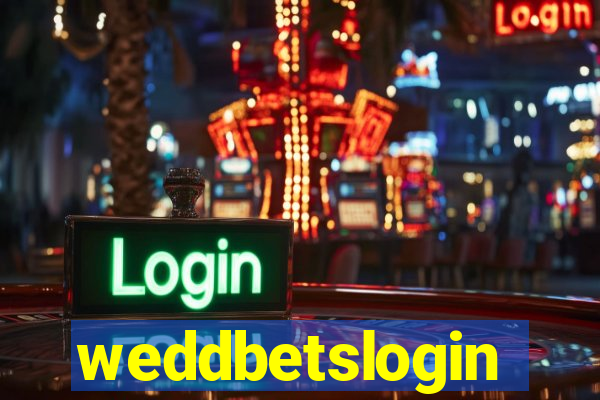 weddbetslogin