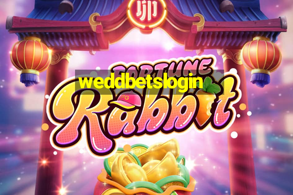 weddbetslogin