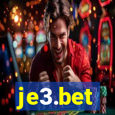 je3.bet