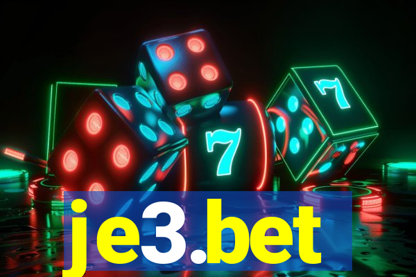 je3.bet