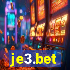 je3.bet