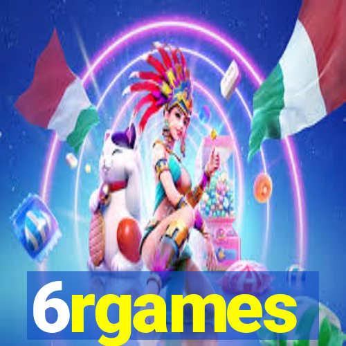 6rgames