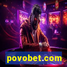 povobet.com