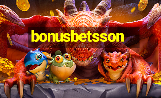 bonusbetsson