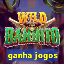 ganha jogos