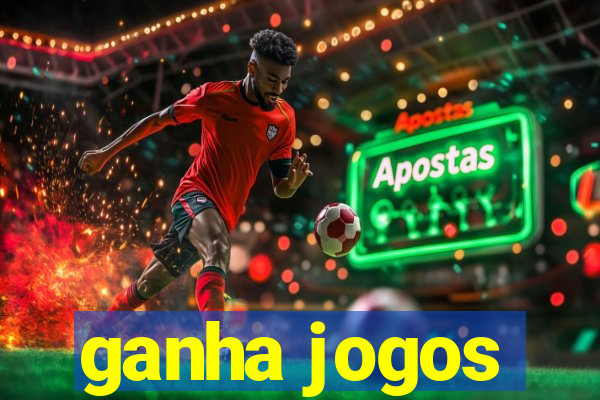 ganha jogos