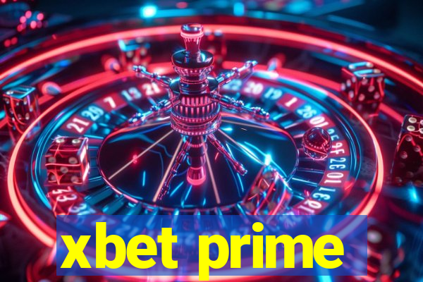 xbet prime