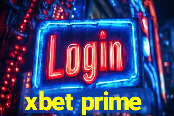 xbet prime