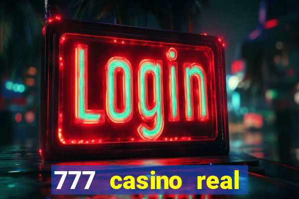 777 casino real money gcash