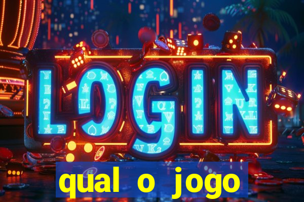 qual o jogo original do tigrinho