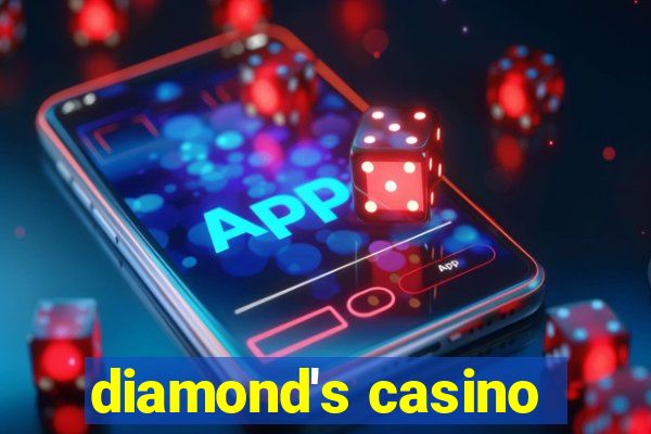 diamond's casino