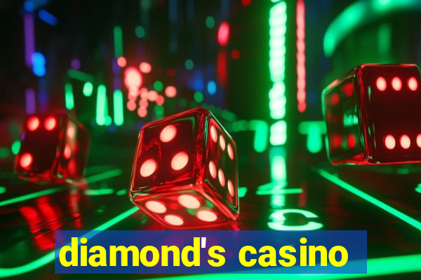 diamond's casino