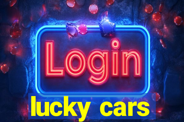 lucky cars