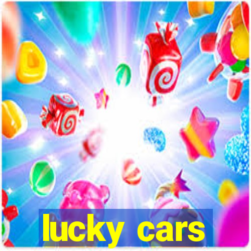 lucky cars