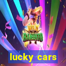 lucky cars