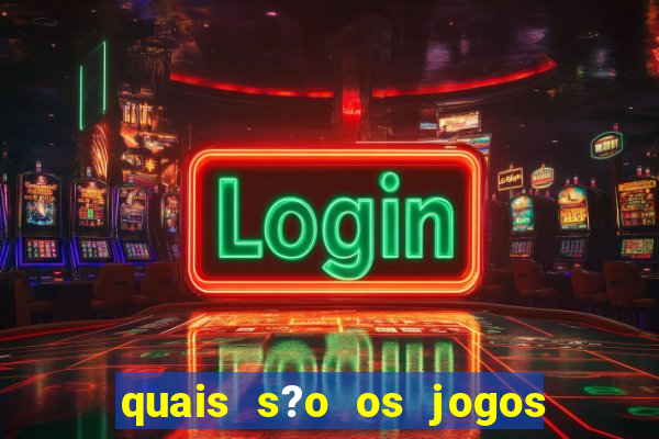 quais s?o os jogos de azar autorizados no brasil