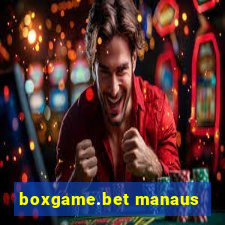 boxgame.bet manaus