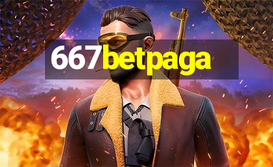 667betpaga