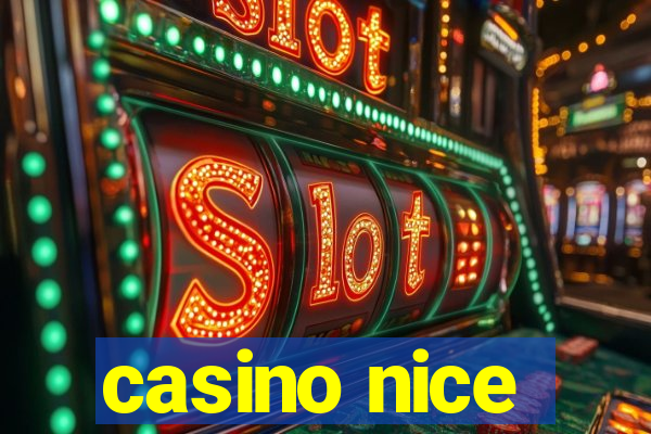 casino nice