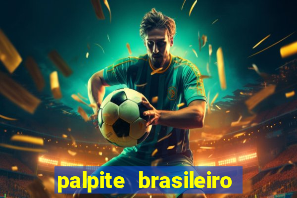 palpite brasileiro serie a