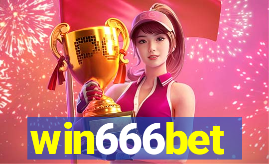 win666bet