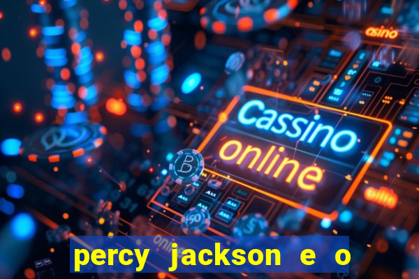 percy jackson e o ladrão de raios pdf google drive