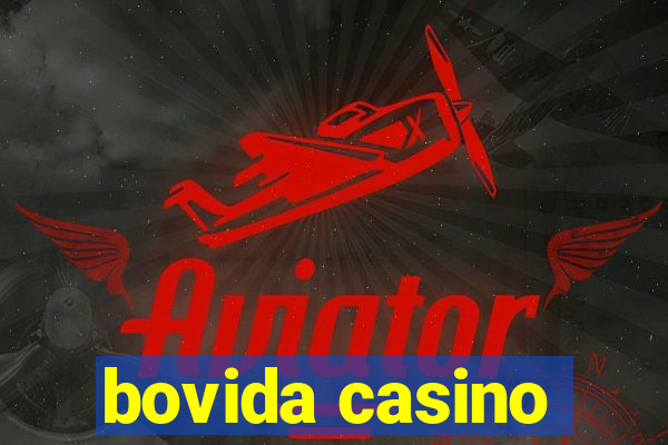 bovida casino