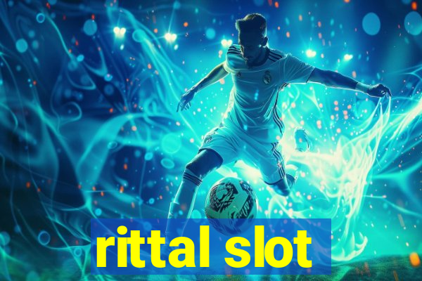 rittal slot