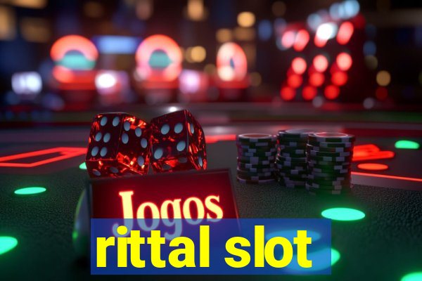 rittal slot