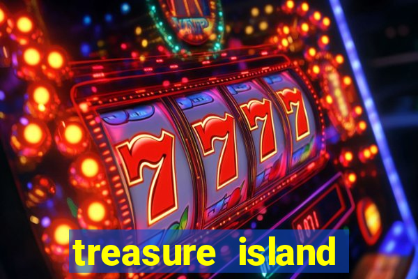 treasure island hotel casino las vegas