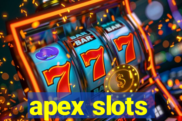 apex slots