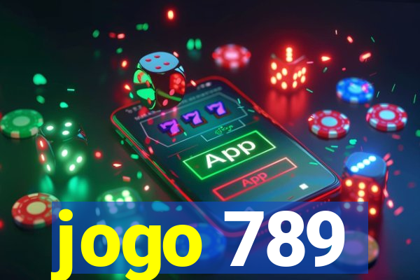 jogo 789