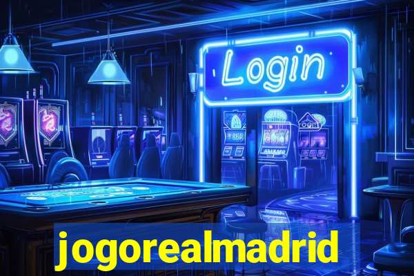 jogorealmadrid