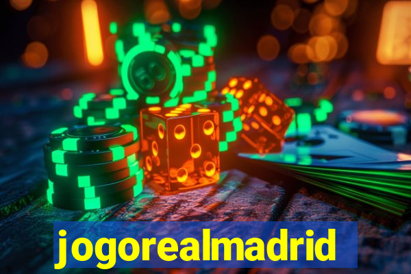 jogorealmadrid