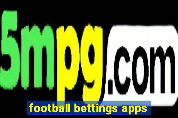 football bettings apps