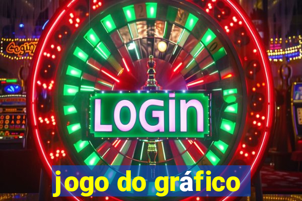 jogo do gráfico