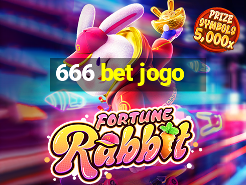 666 bet jogo